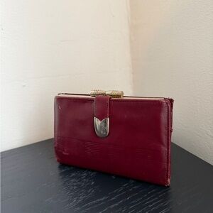 Saint Laurent YSL wallet clutch